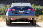 Acura ZDX 2009 года